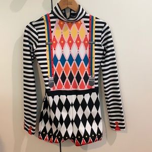 Dance/Halloween costume